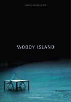 plakat filmu Woody Island