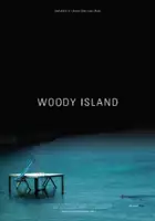 plakat filmu Woody Island