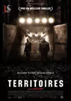 J&eacute;r&ocirc;me Vidal / Territories