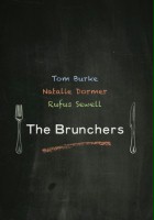 plakat filmu The Brunchers