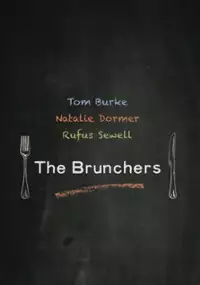 Plakat filmu The Brunchers