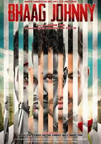 Plakat filmu Bhaag Johnny