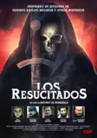 plakat filmu Los resucitados