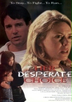 plakat filmu Desperacja matki