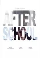 plakat filmu After School