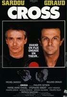 plakat filmu Cross