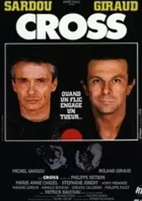 Plakat filmu Cross