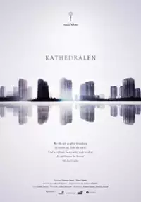 Plakat filmu Kathedralen