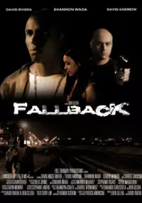 Plakat filmu Fallback