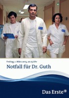 plakat filmu Die Alpenklinik - Notfall für Dr. Guth