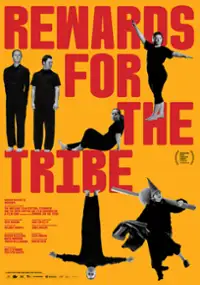Plakat filmu Rewards for the Tribe