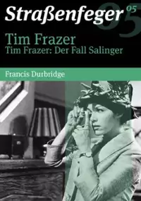 Plakat serialu Tim Frazer