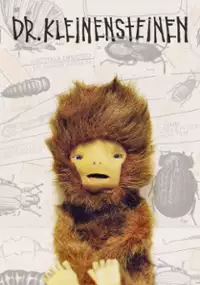 Plakat filmu Dr. Kleinensteinen