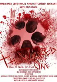 Plakat filmu The Wicked One