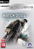 plakat filmu Watch_Dogs