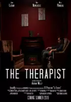 plakat filmu The Therapist