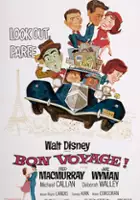 Marvin Aubrey Davis / Bon Voyage!