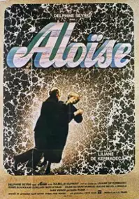 Plakat filmu Aloïse