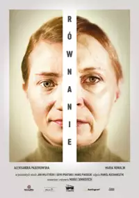 Plakat filmu Równanie