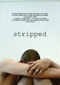 Plakat filmu Stripped