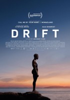 plakat filmu Drift