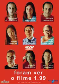 Plakat filmu 1,99 - Um Supermercado Que Vende Palavras