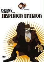 plakat - Inspektor Erektor (2007)