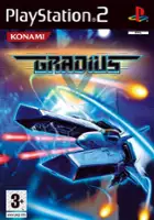 plakat gry Gradius V