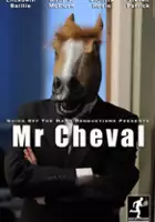Andy S. McEwan / Mr Cheval