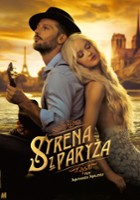 plakat filmu Syrena z Paryża
