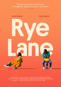 Ulica Rye Lane