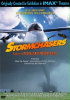 plakat filmu Stormchasers