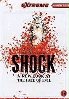 plakat filmu Schock