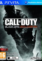 plakat filmu Call of Duty: Black Ops: Declassified