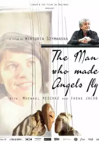 Plakat filmu Lalkarz