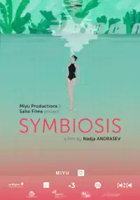 Plakat filmu Symbioza
