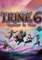plakat gry Trine 6: Together in Time
