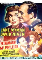 plakat filmu A Kiss in the Dark