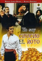 plakat filmu Yo soy Chucho el Roto