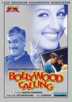 plakat filmu Bollywood Calling