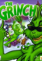 plakat filmu The Grinch