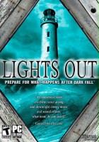 plakat filmu Dark Fall 2: Lights Out