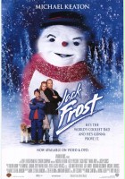 plakat filmu Jack Frost