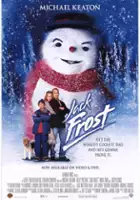 Joseph Cross / Jack Frost