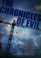 plakat filmu Chronicles of Evil