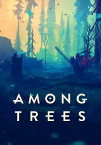 Plakat gry Among Trees