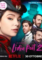 plakat - Prawo Lidii Poët (2023)