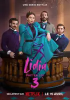 Simone Usai / Prawo Lidii Po&euml;t