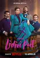 plakat serialu Prawo Lidii Po&euml;t