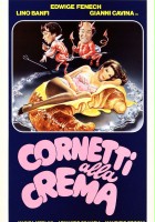 plakat filmu Cornetti alla crema
